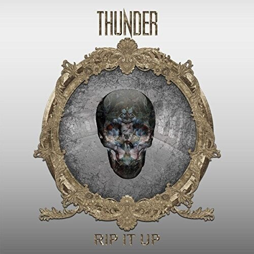 Thunder | Rip It Up | CD