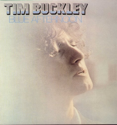Tim Buckley | Blue Afternoon | Vinyl-1