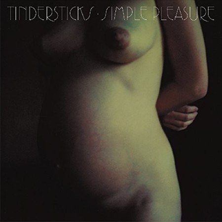 Tindersticks | Simple Pleasures | Vinyl