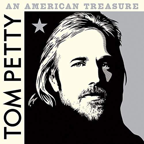 Tom Petty | An American Treasure (6LP) | Vinyl