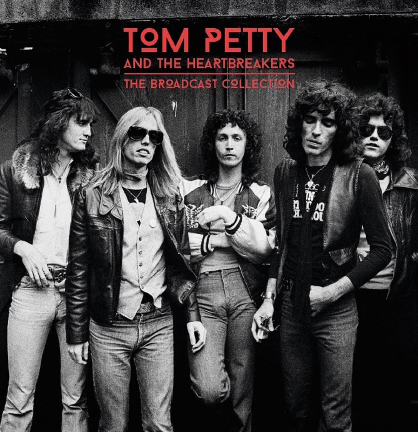 Tom Petty | The Broadcast Collection | Vinyl