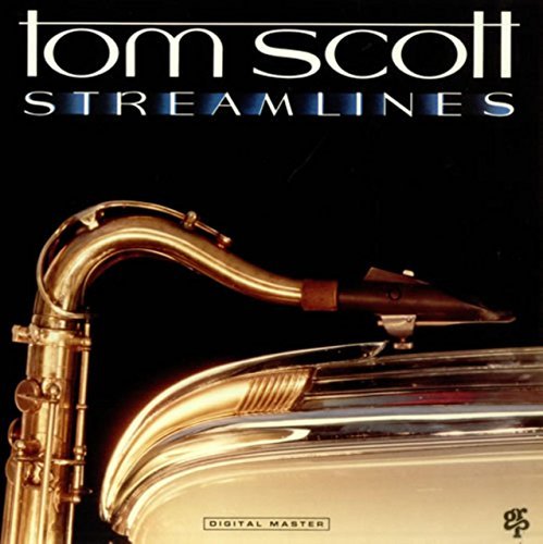 Tom Scott | Streamlines | Vinyl