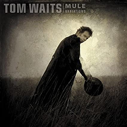 Tom Waits | Mule Variations (Remastered) (180 Gram Vinyl) [Import] (2 Lp's) | Vinyl