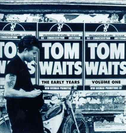 Tom Waits | The Early Years, Vol. 1 | Vinyl