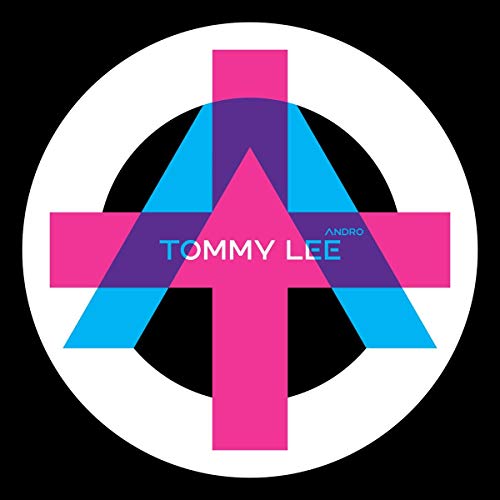 Tommy Lee | Andro (Limited Edition, Splatter Vinyl) | Vinyl