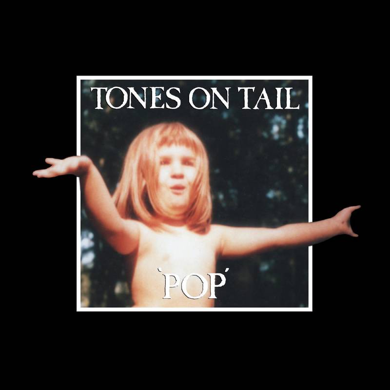 Tones On Tail | Pop | RSD DROP | Vinyl