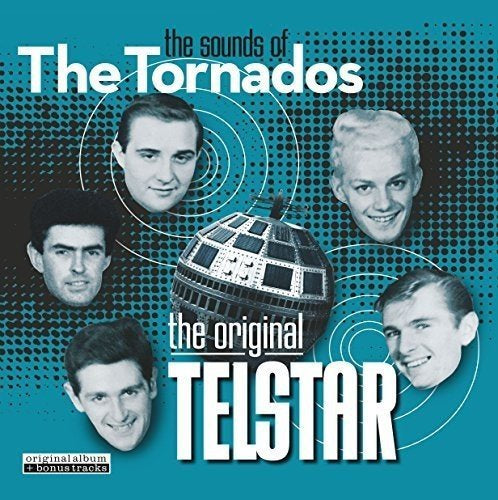 Tornados | ORIGINAL TELSTAR | Vinyl