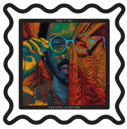 Toro y Moi | Anything in Return | Vinyl