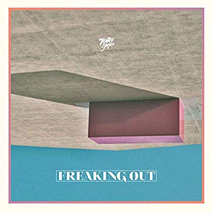 Toro y Moi | Freaking Out | Vinyl