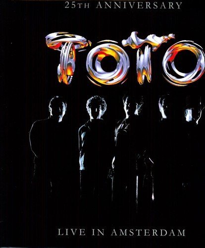Toto | 25th Aniversary-Live in Amsterdam | Vinyl