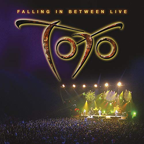 Toto | Falling In Between Live (Limited 3Lp Edition) | Vinyl