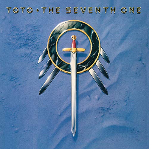 Toto | The Seventh One | Vinyl