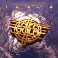 Train | Am Gold | Vinyl