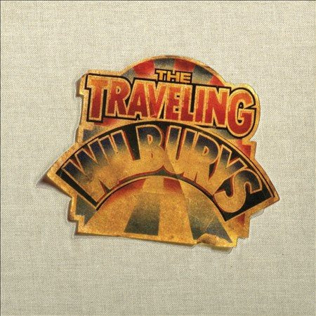 Traveling Wilburys | Traveling Wilburys Collection | Vinyl
