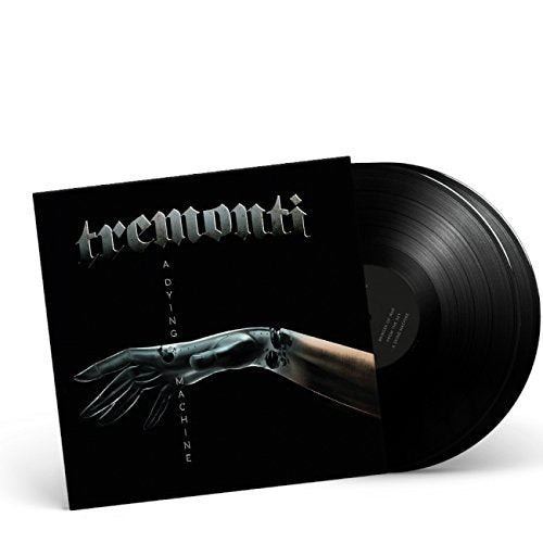 Tremonti | Dying Machine | Vinyl