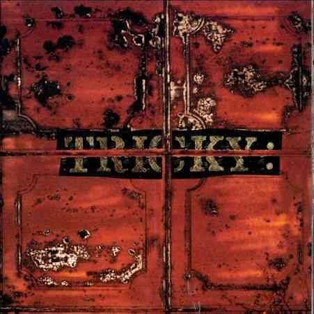 Tricky | Maxinquaye | Vinyl