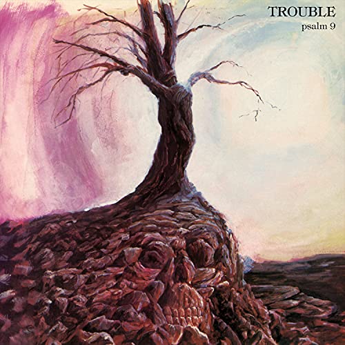 Trouble | Psalm 9 (2020 Remaster)   | Vinyl