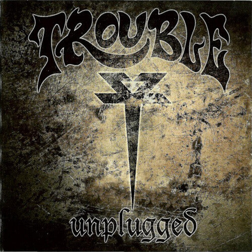 Trouble | Unplugged | CD