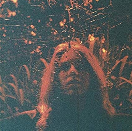 Turnover | Peripheral Vision (Magenta Colored Vinyl, Digital Download Card) | Vinyl
