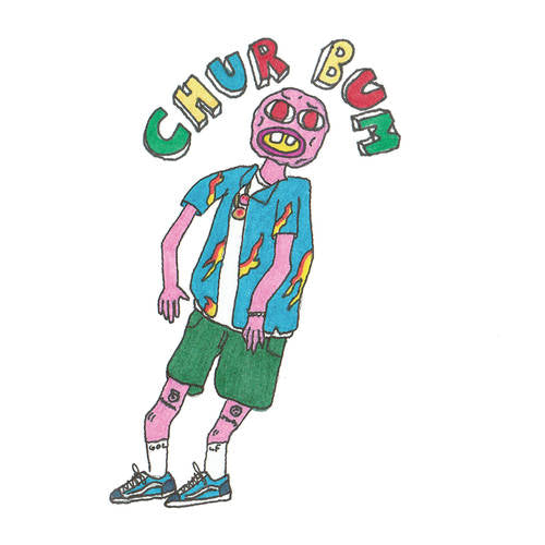 Tyler, The Creator | Cherry Bomb (The Instrumentals) | RSD DROP | Vinyl