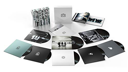 U2 | All That You Can’t Leave Behind - 20th Anniversary [11LP Super Deluxe Box Set] | Vinyl
