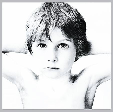 U2 | Boy (Remastered) | Vinyl