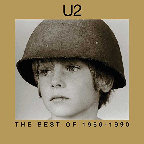 U2 | Best Of 1980-1990 | Vinyl - 0