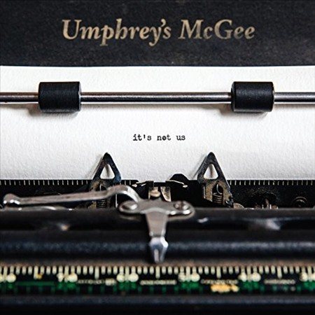 Umphrey's Mcgee | It'S Not Us | Vinyl