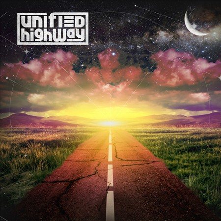 Unified Highway | Unified Highway | Vinyl