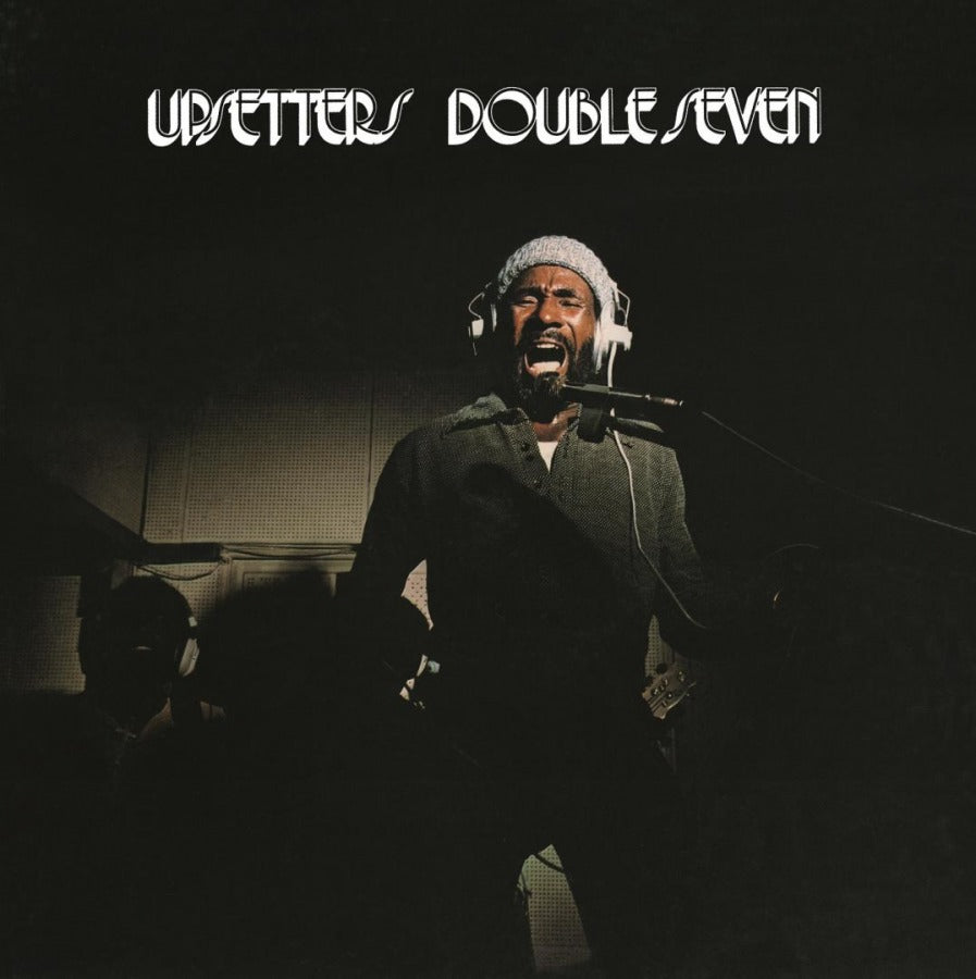 Upsetters | DOUBLE SEVEN | Vinyl