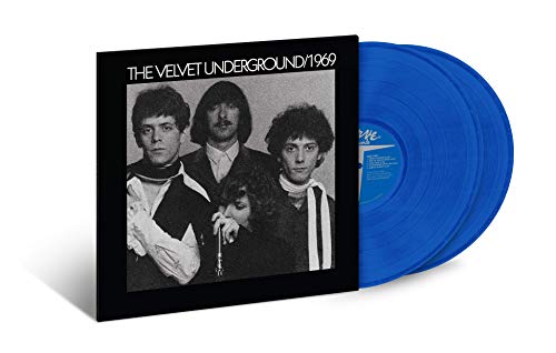 VELVET UNDERGROUND | 1969 | Vinyl