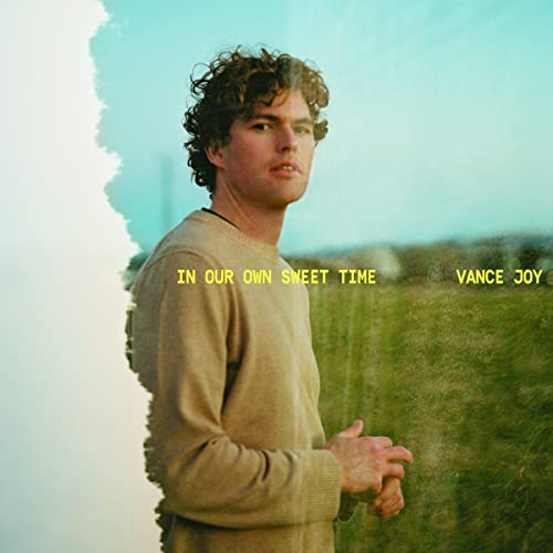 Vance Joy | In Our Own Sweet Time | CD