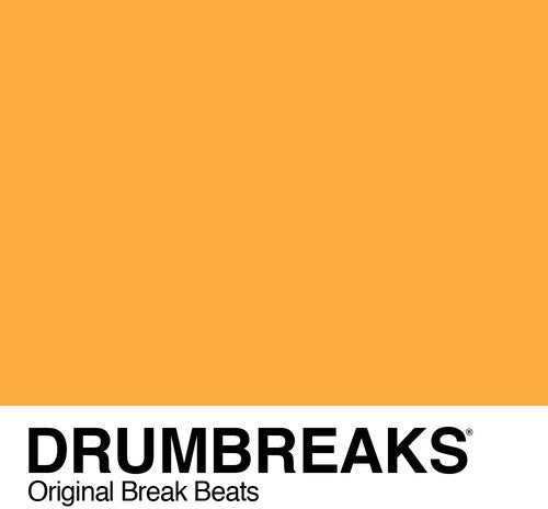 Various Artists | Original Break Beats (10-Inch Vinyl) | Vinyl