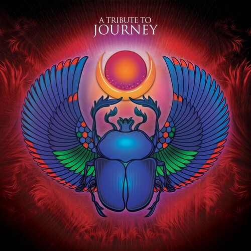 Various Artists | A Tribute To Journey | CD