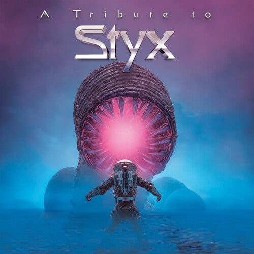 Various Artists | A Tribute To Styx (Digipack Packaging) | CD