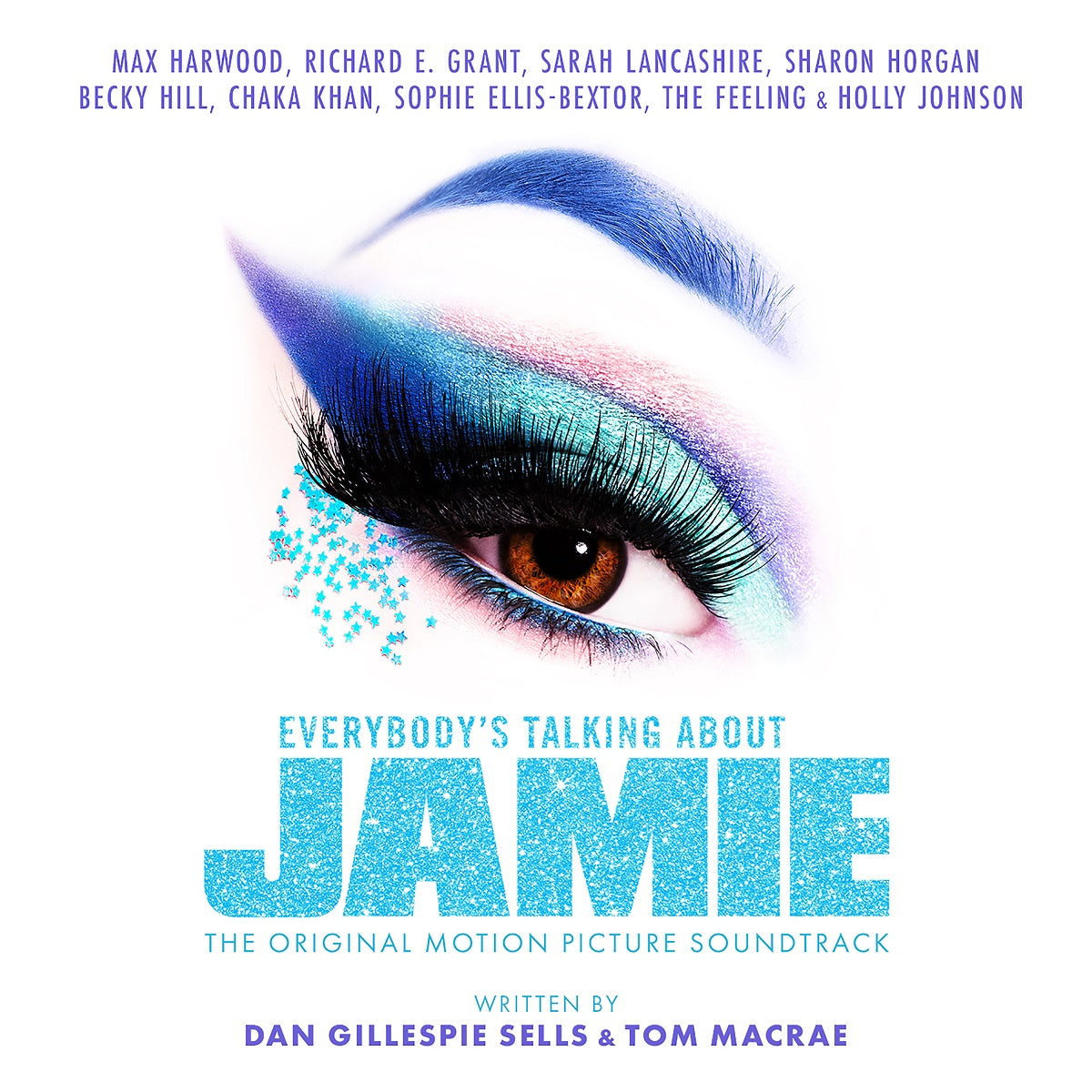 Various Artists | Everybody's Talking About Jamie (Original Motion Picture Soundtrack) | CD