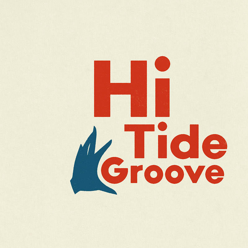 Various Artists | Hi Tide Groove | RSD DROP | Vinyl