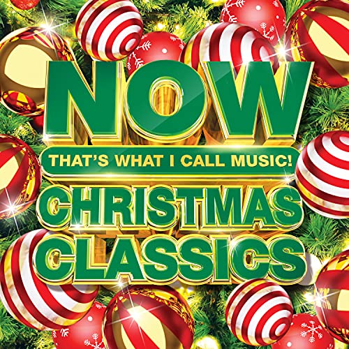 Various Artists | NOW Christmas Classics | CD