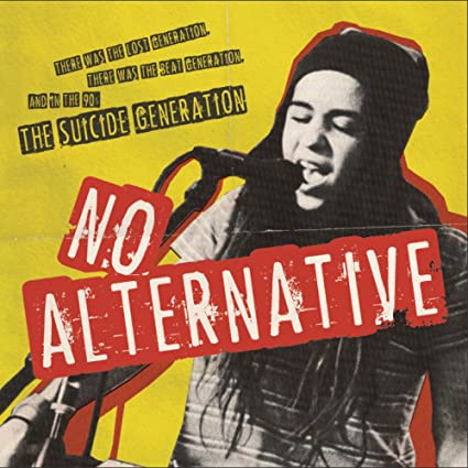 Various Artists | No Alternative Soundtrack | Vinyl