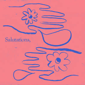 Various Artists | Salutations (RSD 4/23/2022) | Vinyl