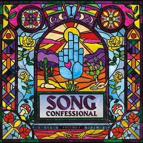 Various Artists | Song Confessional Vol. 1 (RSD 4/23/2022) | Vinyl