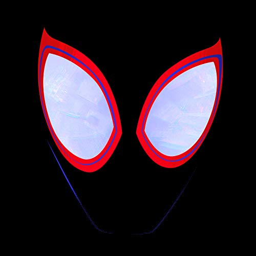 Various Artists | Spider-Man: Into The Spider-Verse [LP] | Vinyl