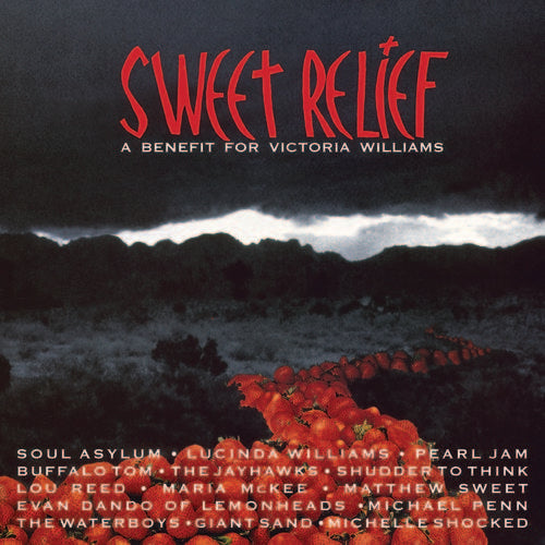 Various Artists | Sweet Relief: A Benefit For Victoria Williams | RSD DROP | Vinyl