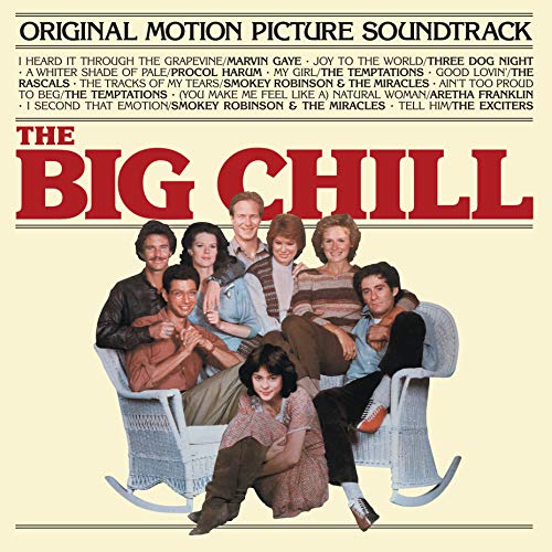 Various Artists | The Big Chill | Vinyl