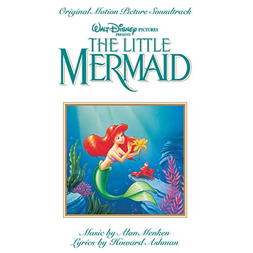 Various Artists | The Little Mermaid | Vinyl