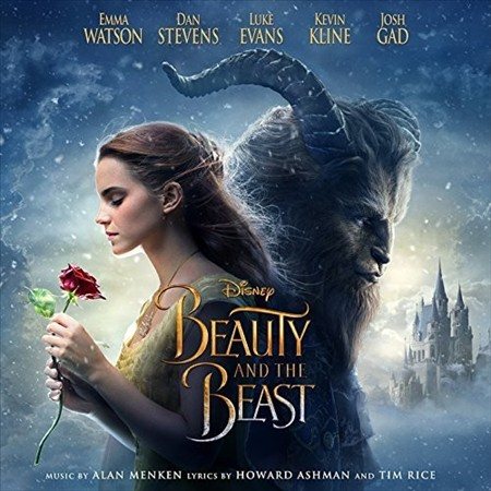 Various | BEAUTY AND THE BEAST | Vinyl