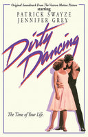 Various | Dirty Dancing (Orginal Motion Picture Soundtrack) | Cassette