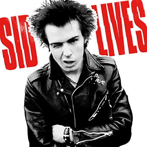 Vicious, Sid | Sid Lives! | Vinyl