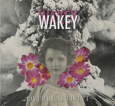 Wakey Wakey | OVERREACTIVIST | Vinyl