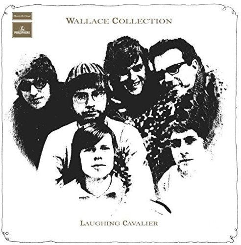 Wallace Collection | Laughing Cavalier | Vinyl